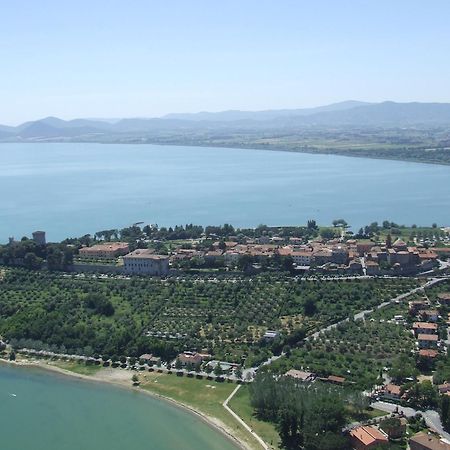 Badiaccia Village Camping Castiglione del Lago Exterior foto
