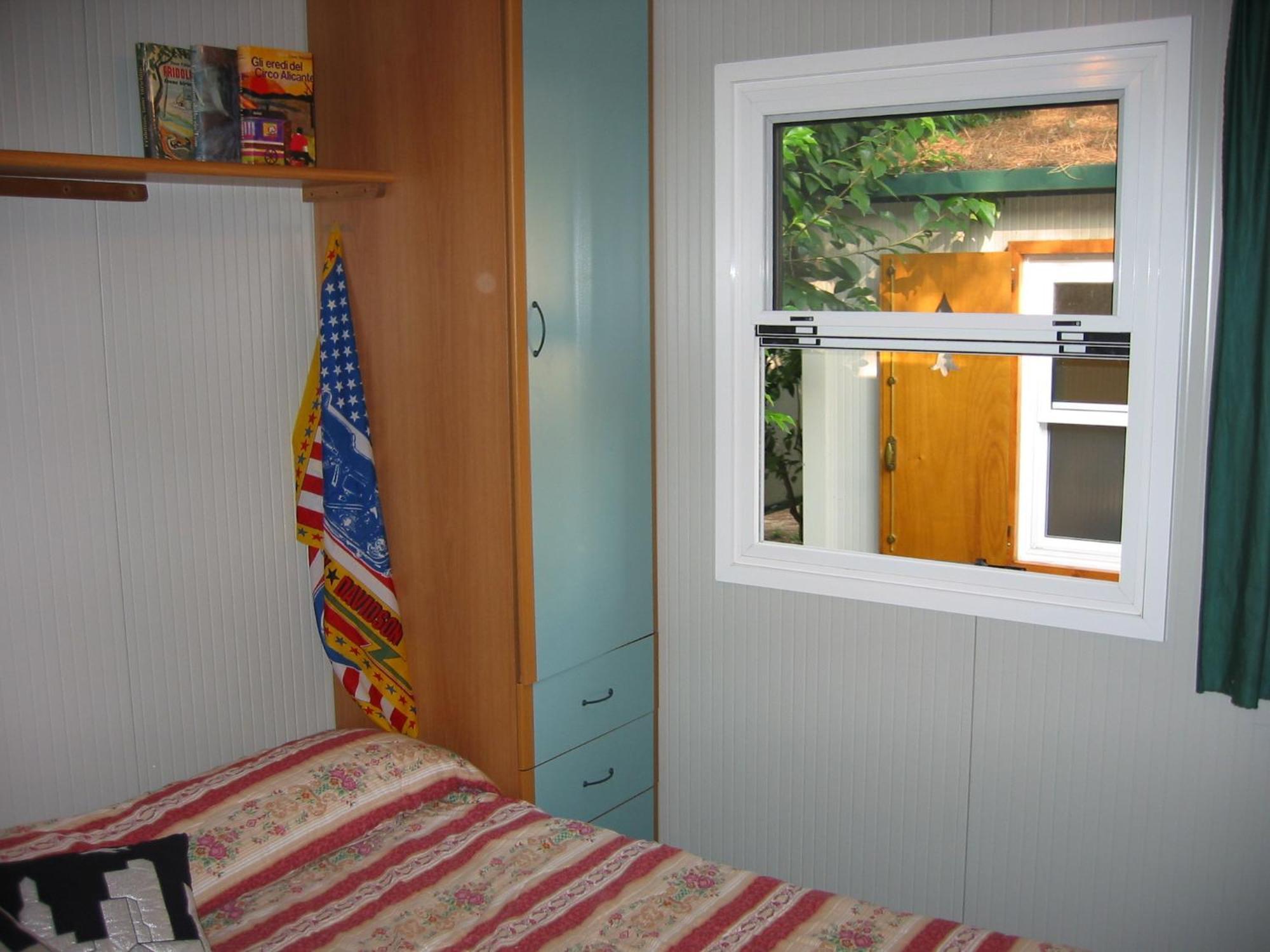 Badiaccia Village Camping Castiglione del Lago Quarto foto