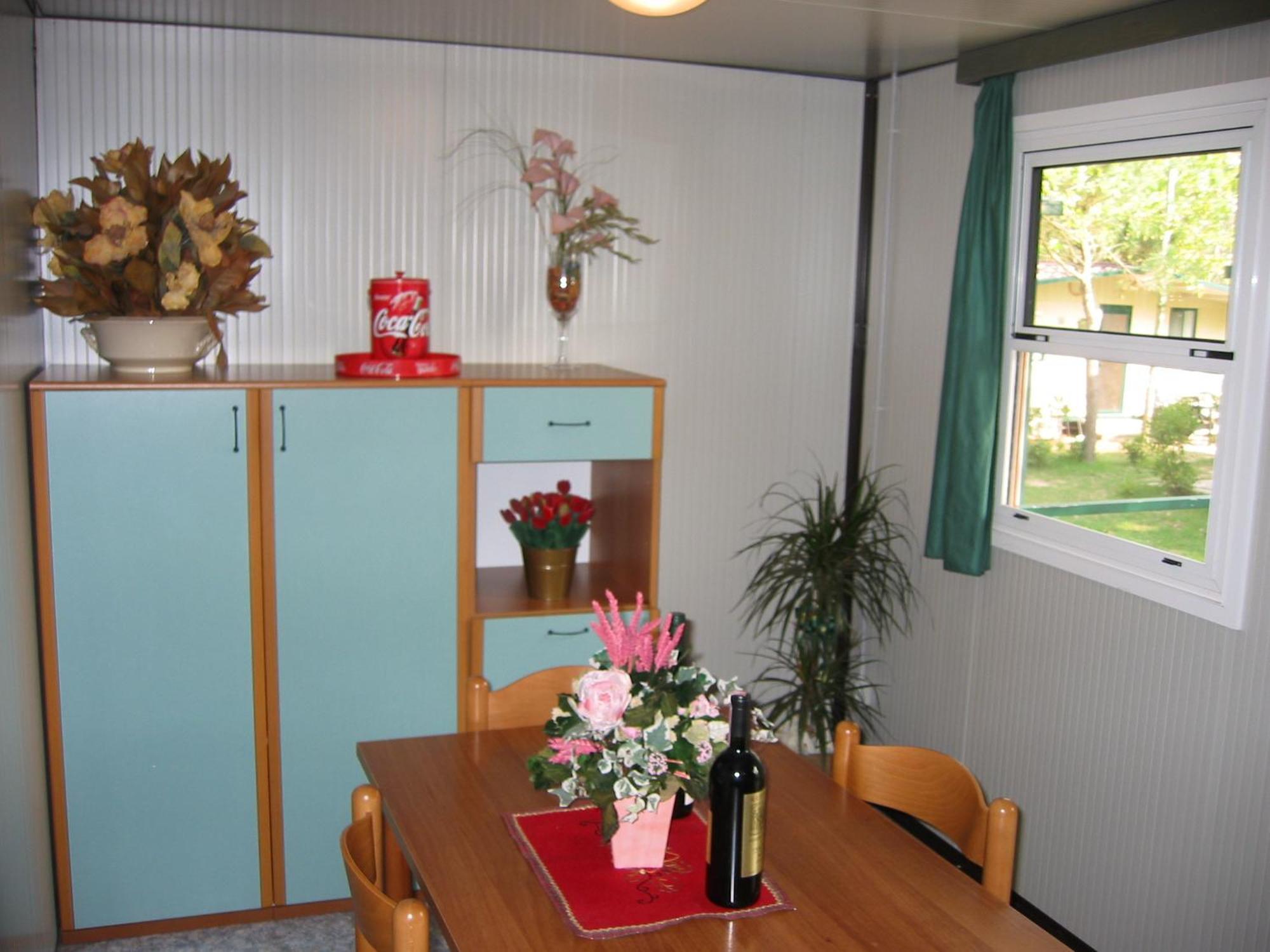 Badiaccia Village Camping Castiglione del Lago Quarto foto