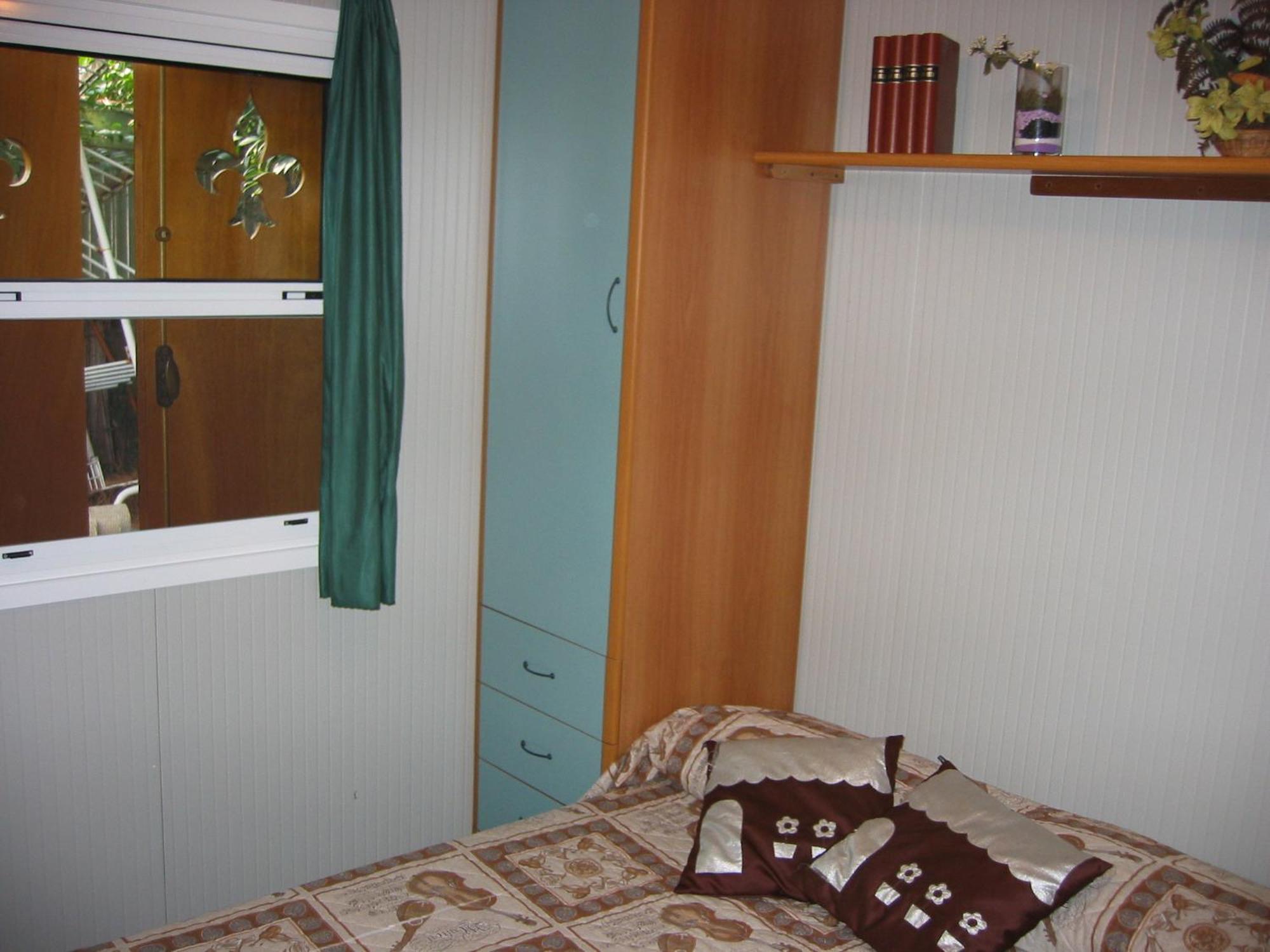 Badiaccia Village Camping Castiglione del Lago Quarto foto