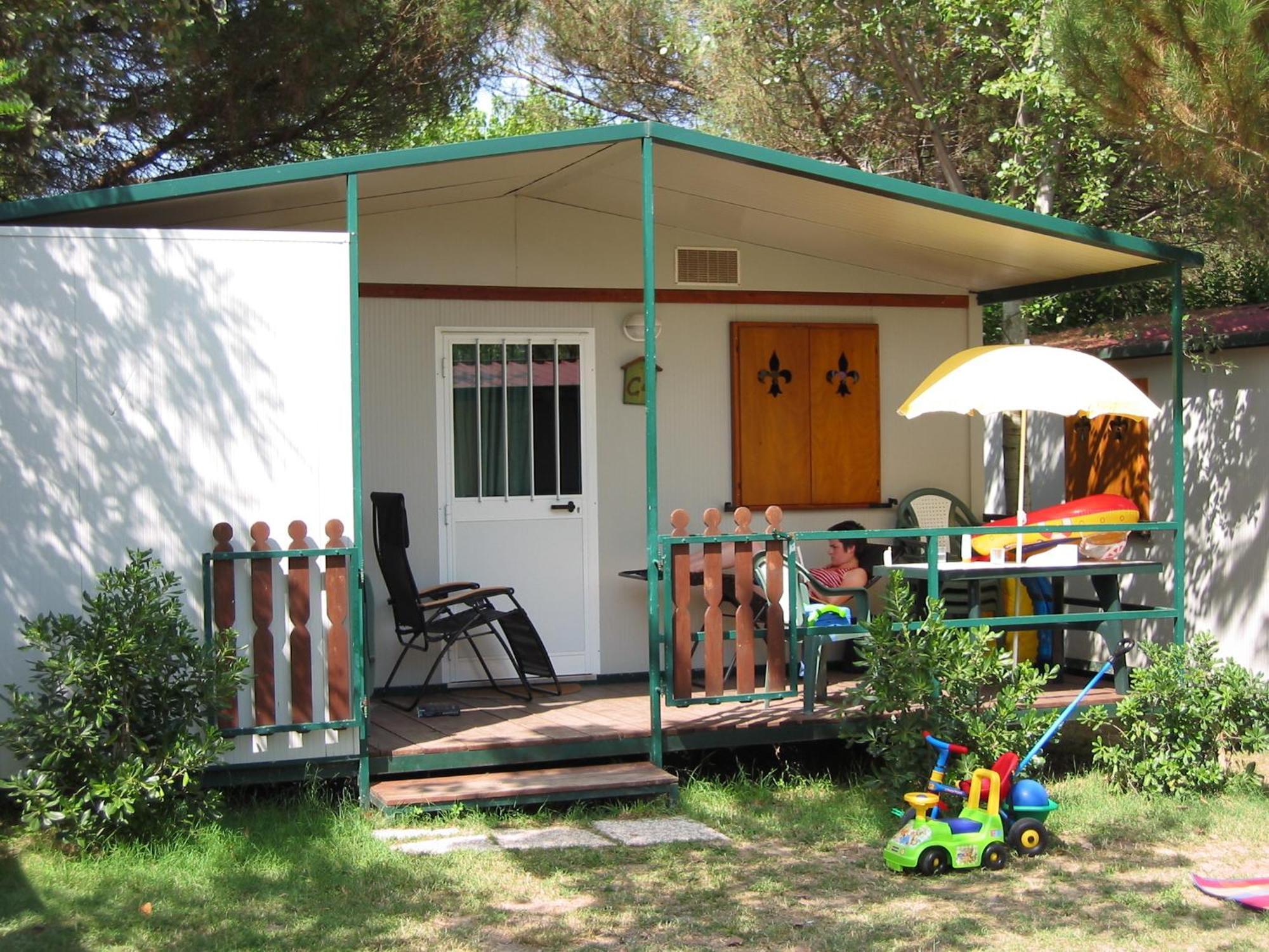 Badiaccia Village Camping Castiglione del Lago Quarto foto